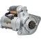 Db Electrical Starter for Hyundai 36100-45C00, Valeo 1198169 11.378 Length 410-58119 - alternate 1